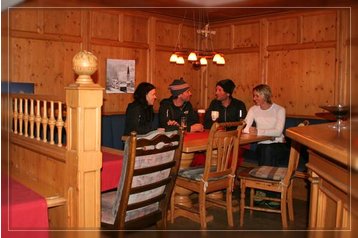 Pensjonat rodzinny Arzl Im Pitztal 3